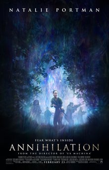 ∆ Annihilation