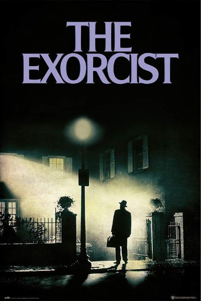 ∆ The Exorcist