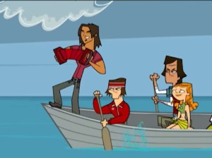 Sea shanty