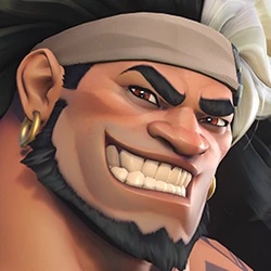 mauga