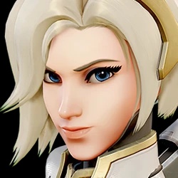 mercy