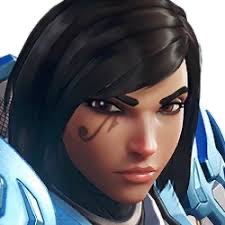 pharah