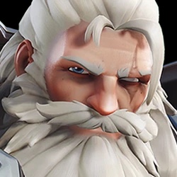 reinhardt
