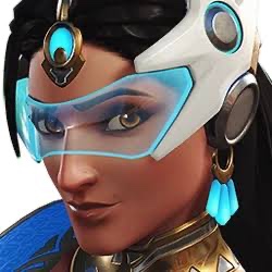 symmetra