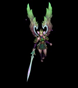 Emerald