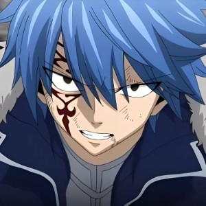 Jellal Fernandes - Fairy Tail