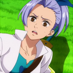 Jericho - The Seven Deadly Sins