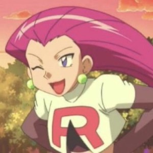 Jessie - Pokemon
