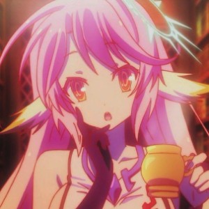 Jibril - No Game No Life