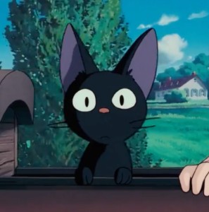 Jiji - Kiki's Delivery Service