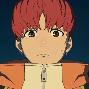 Jin "Jiji" Enjoji - Dandadan