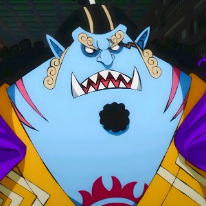 Jinbe - One Piece