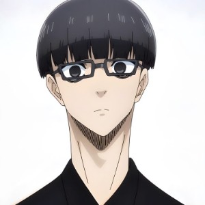 Jinpachi Ego - Blue Lock