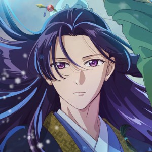 Jinshi - The Apothecary Diaries