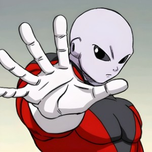 Jiren - Dragon Ball