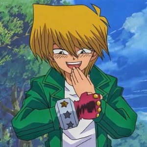 Joey Wheeler - Yu-Gi-Oh!