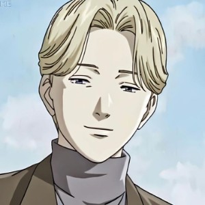 Johan Liebert - Monster