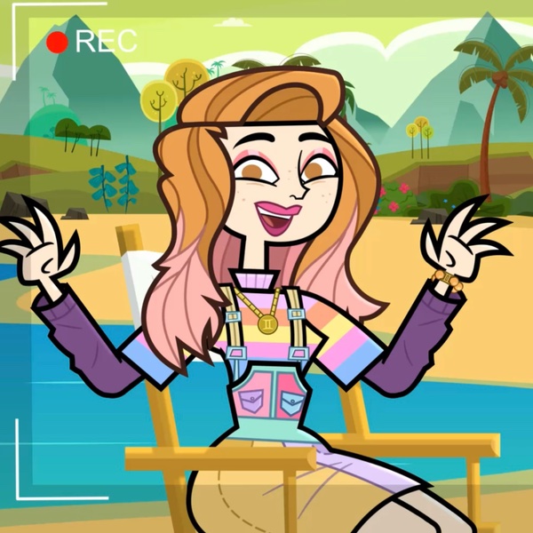 Aubrey Summers (Disventure Camp)