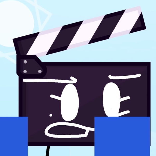 Clapperboard (AUSA Legacy)