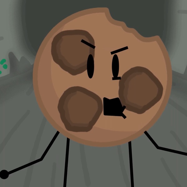 Cookie (Battle For Nothing)