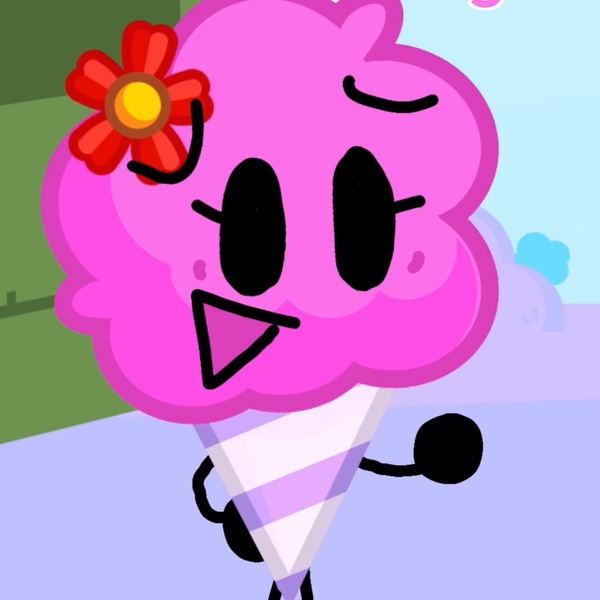 Cotton Candy (AUSA Legacy)
