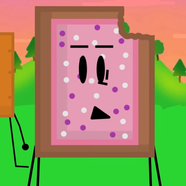 Pop Tart (Battle For Nothing)