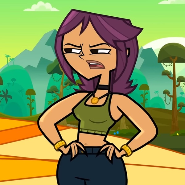 Rosa María Riviera (Disventure Camp)