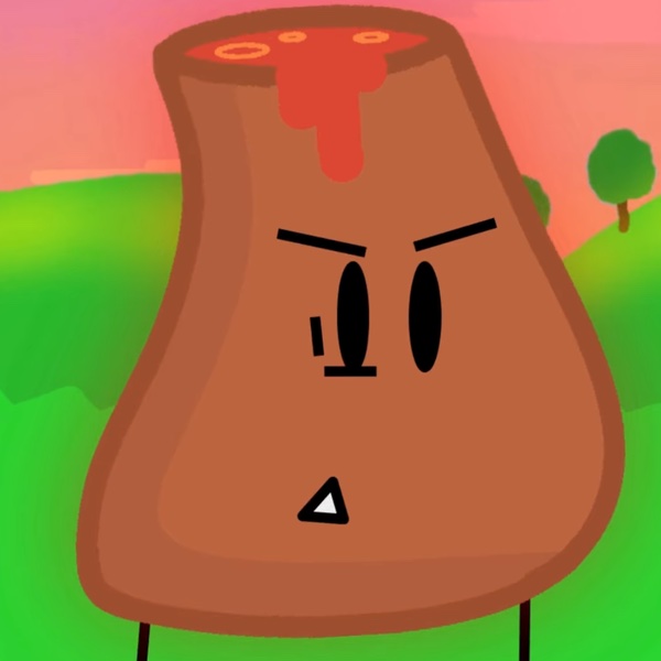 Volcano (Battle For Nothing)