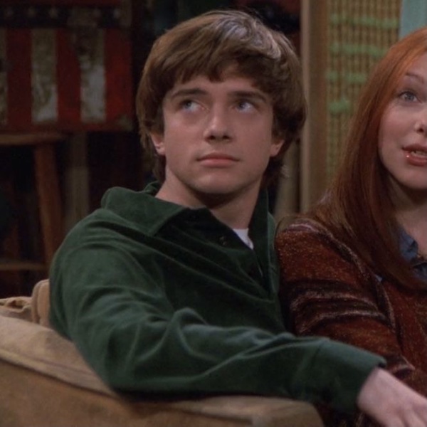 eric foreman (that 70s show)