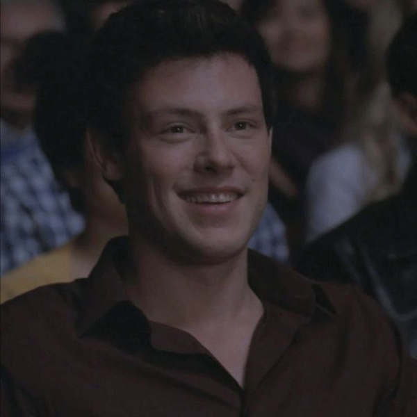 finn hudson (glee)