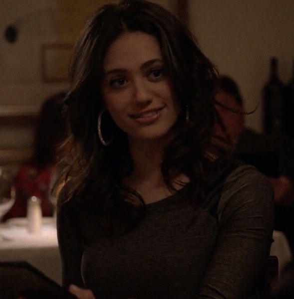 fiona gallagher (shameless)