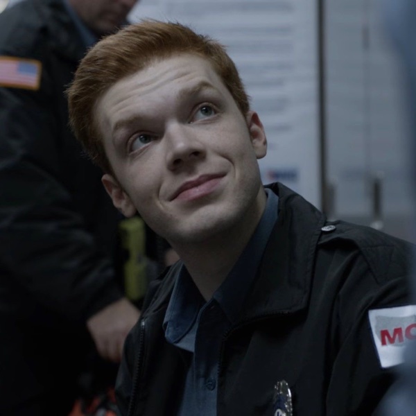 ian gallagher (shameless)