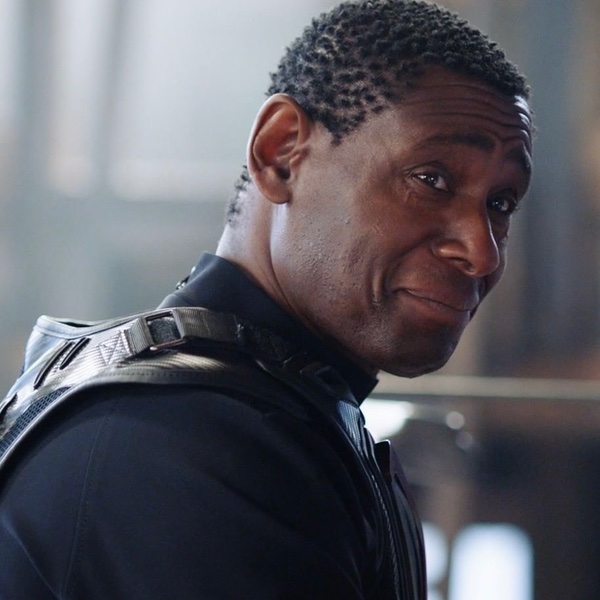 j'onn j'onzz (supergirl)