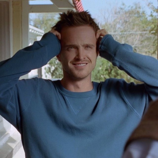 jesse pinkman (breaking bad)