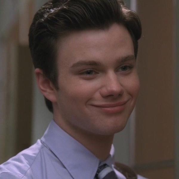kurt hummel (glee)