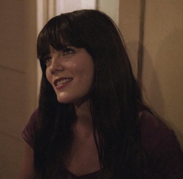 mandy milkovich (shameless)