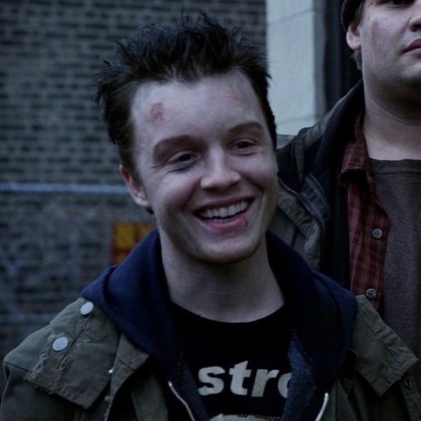 mickey milkovich (shameless)