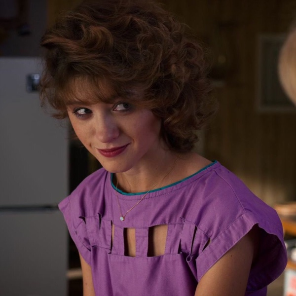 nancy wheeler (stranger things)