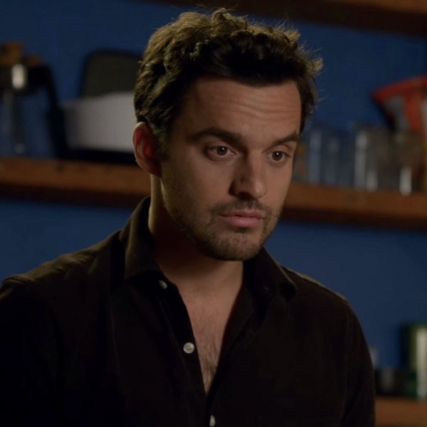 nick miller (new girl)