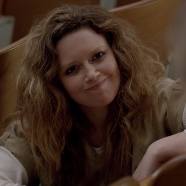 nicky nichols (oitnb)