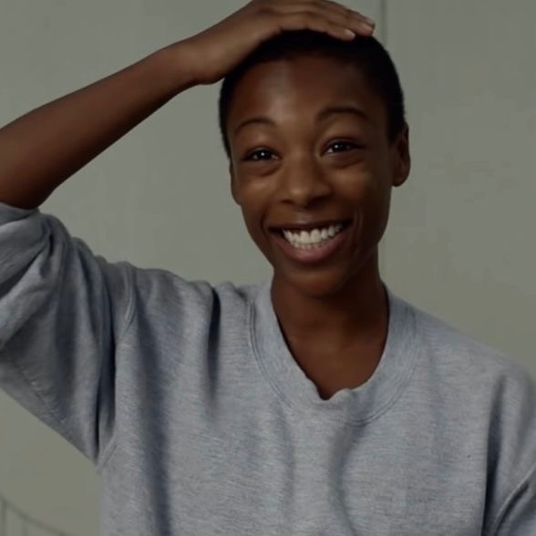 poussey washington (oitnb)