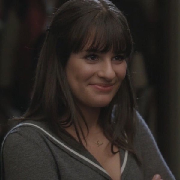 rachel berry (glee)