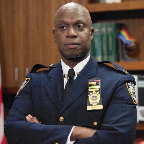 raymond holt (brooklyn nine nine)