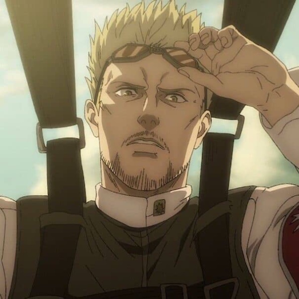 reiner braun (attack on titan)