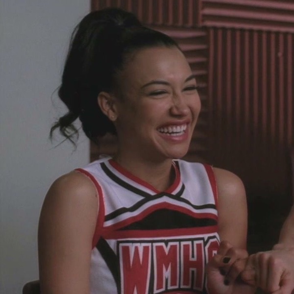 santana lopez (glee)