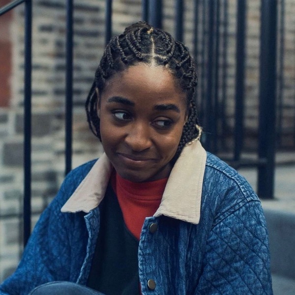sydney adamu (the bear)