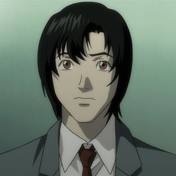 touta matsuda (death note)