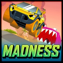 Madness [Epic Games]