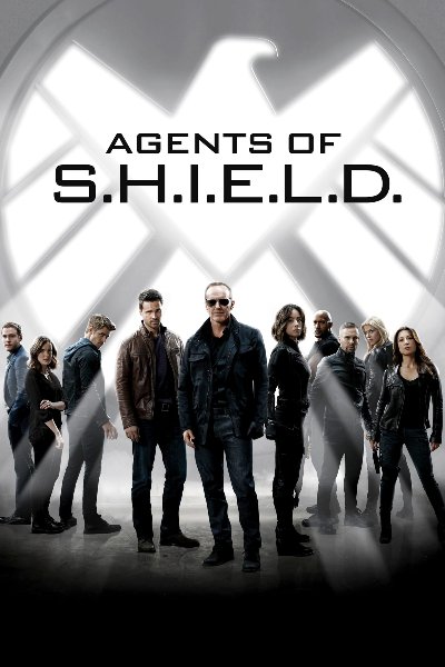 Agents of S.H.I.E.L.D. Season 3