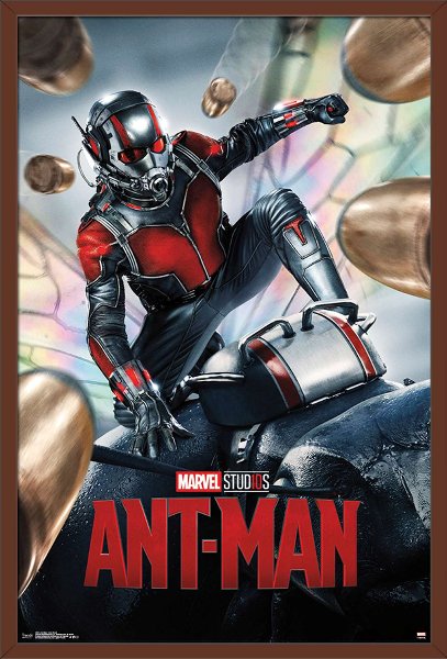 Ant Man